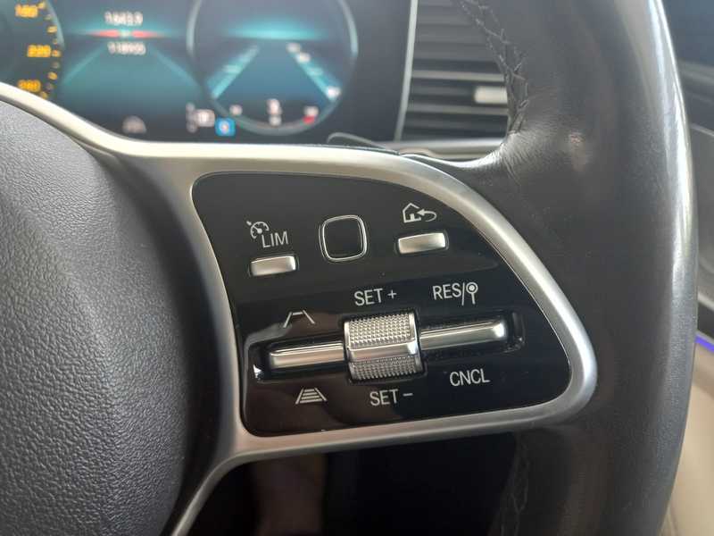 2019 Mercedes-Benz GLE-Class 3,0L 2019 Cyprus
