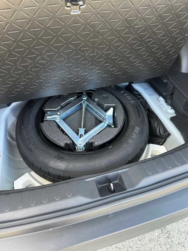 2021 Toyota RAV4 2,5L 2021 Cyprus