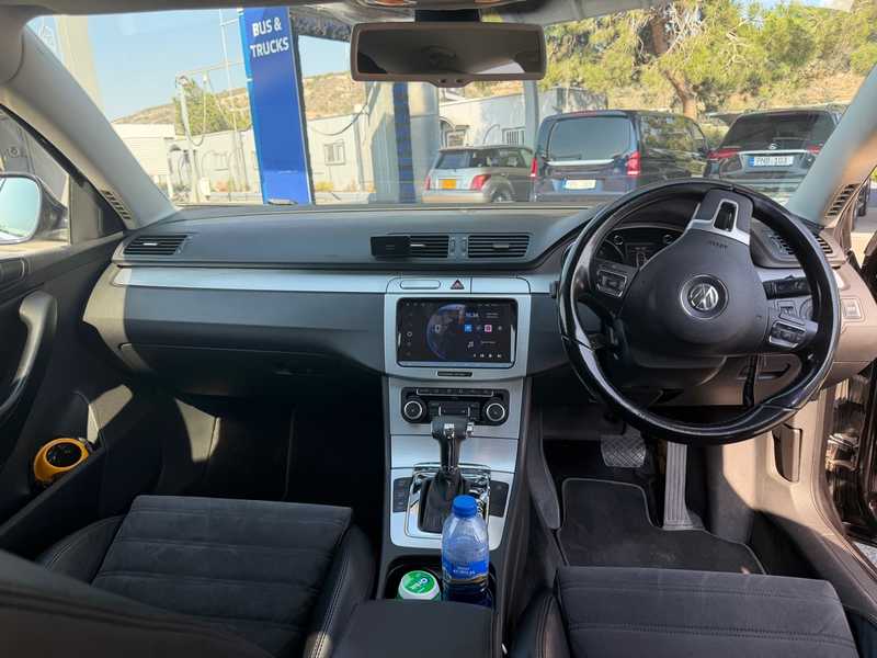 2010 Volkswagen Passat 1,4L 2010 Cyprus