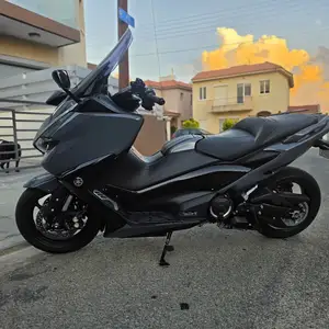 Yamaha tmax techmax, Επαρχία Λεμεσού — Ύψωνας