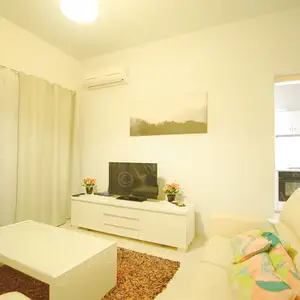 1-bedroom apartment to rent, Επαρχία Λευκωσίας — Λευκωσία - Λυκαβηττός