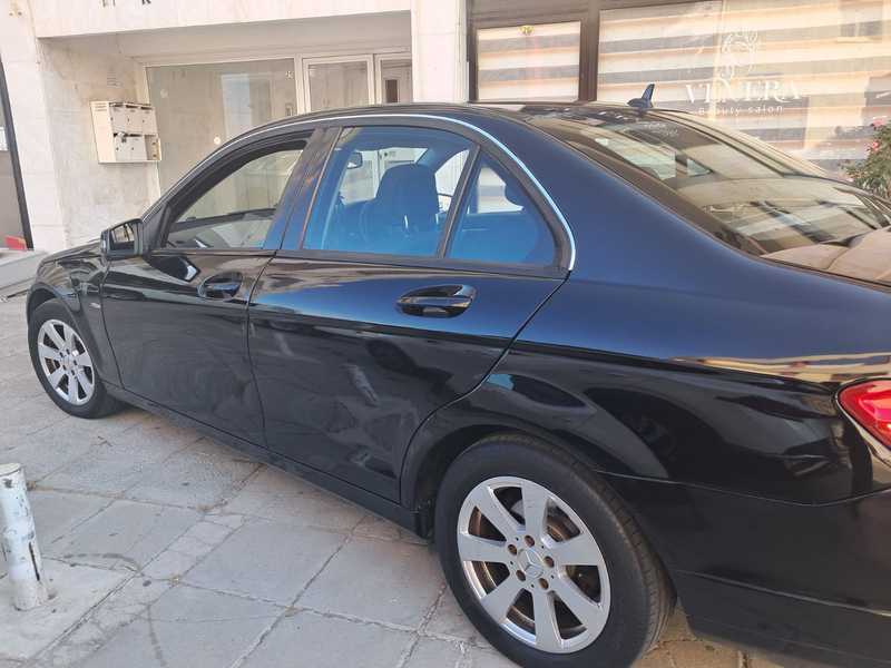 2009 Mercedes-Benz A-Class 0,6L 2009 Cyprus