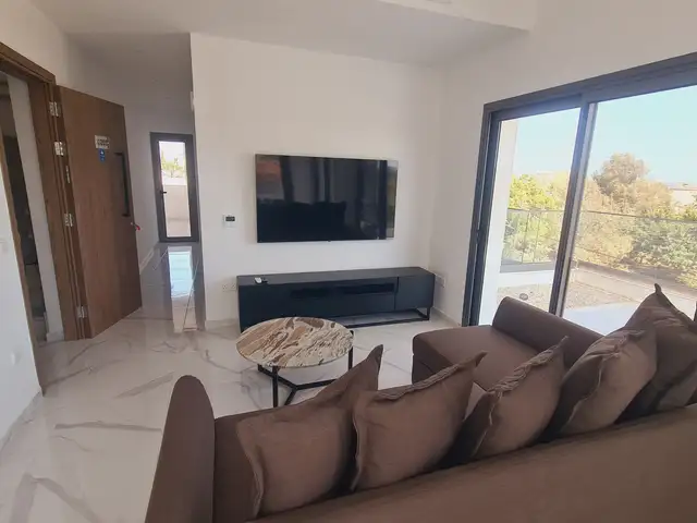 2-bedroom apartment to rent, Limassol — Limassol - Zakaki