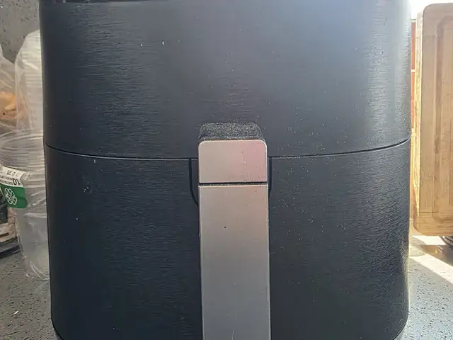 Airfryer, Επαρχία Λεμεσού — Λεμεσός - Κάψαλος