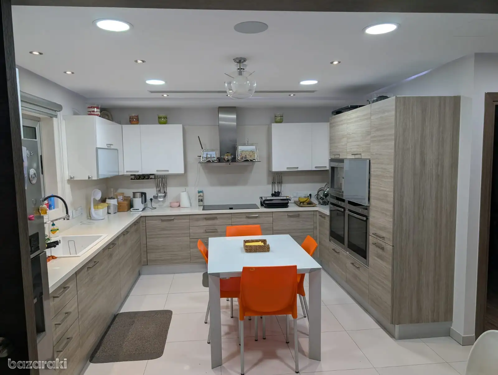 Villa, 5 bedrooms — 3