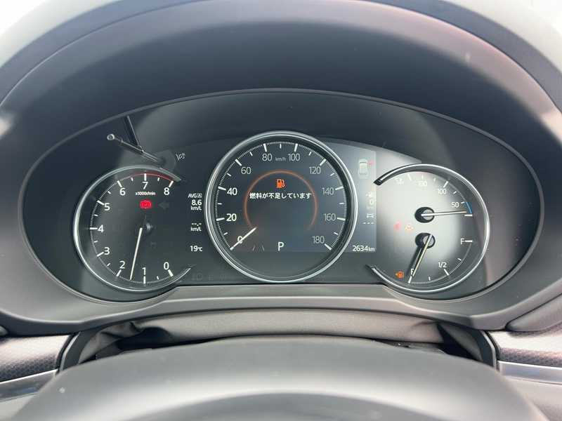 2024 Mazda CX-5 2,0L 2024 Cyprus