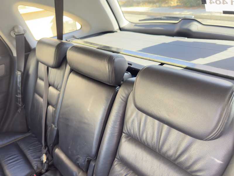 2007 Honda CRV 2,2L 2007 Cyprus