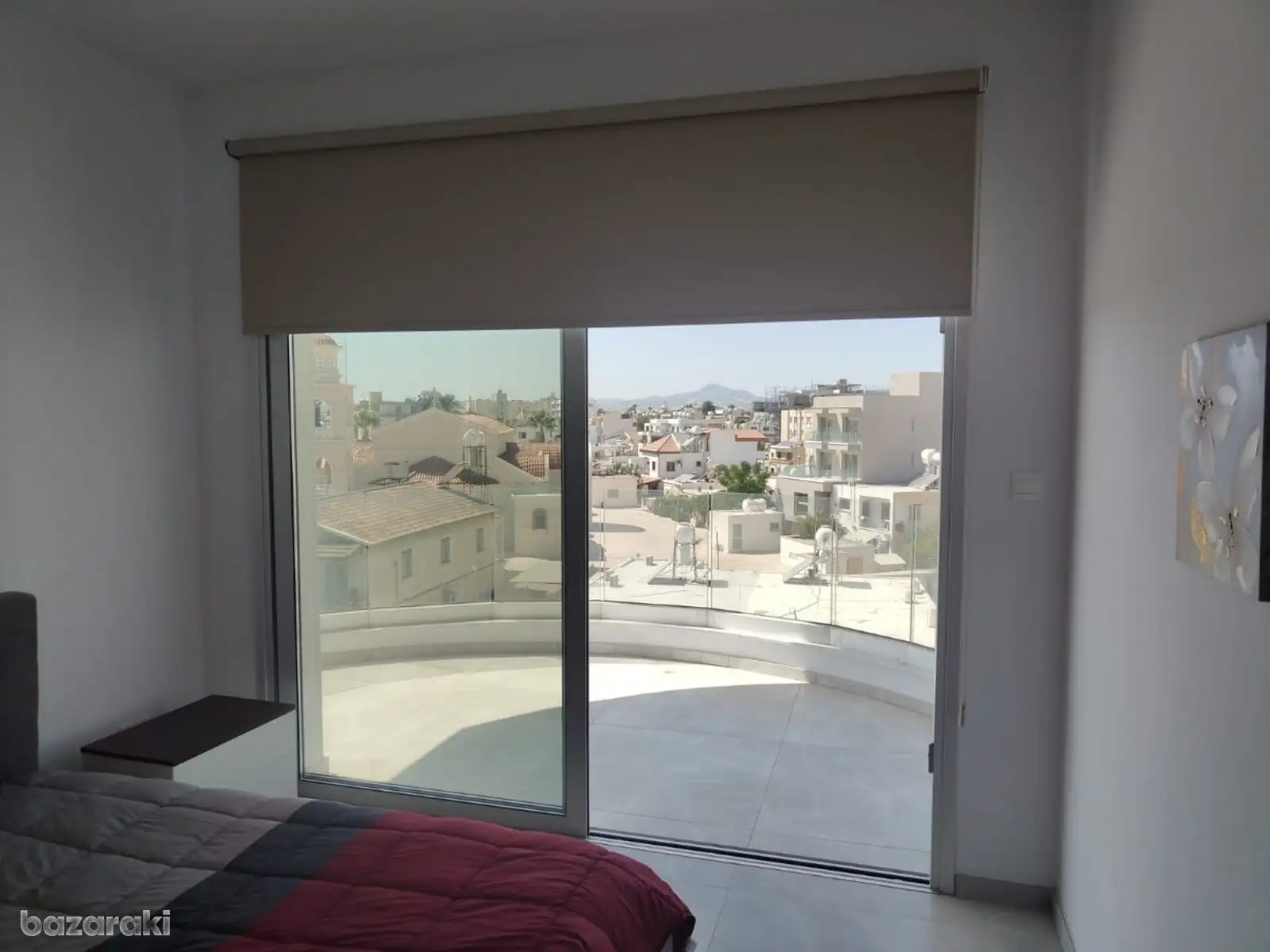 Penthouse, 1 bedroom — 6