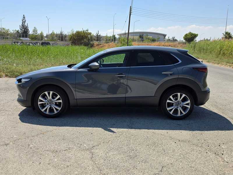 2022 Mazda CX-30 2,0L 2022 Cyprus
