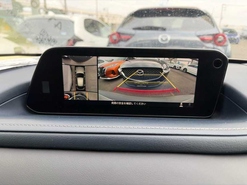 2023 Mazda CX-30 2,0L 2023 Cyprus