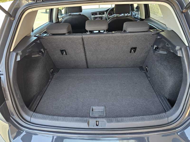 2015 Volkswagen Golf 1,2L 2015 Cyprus