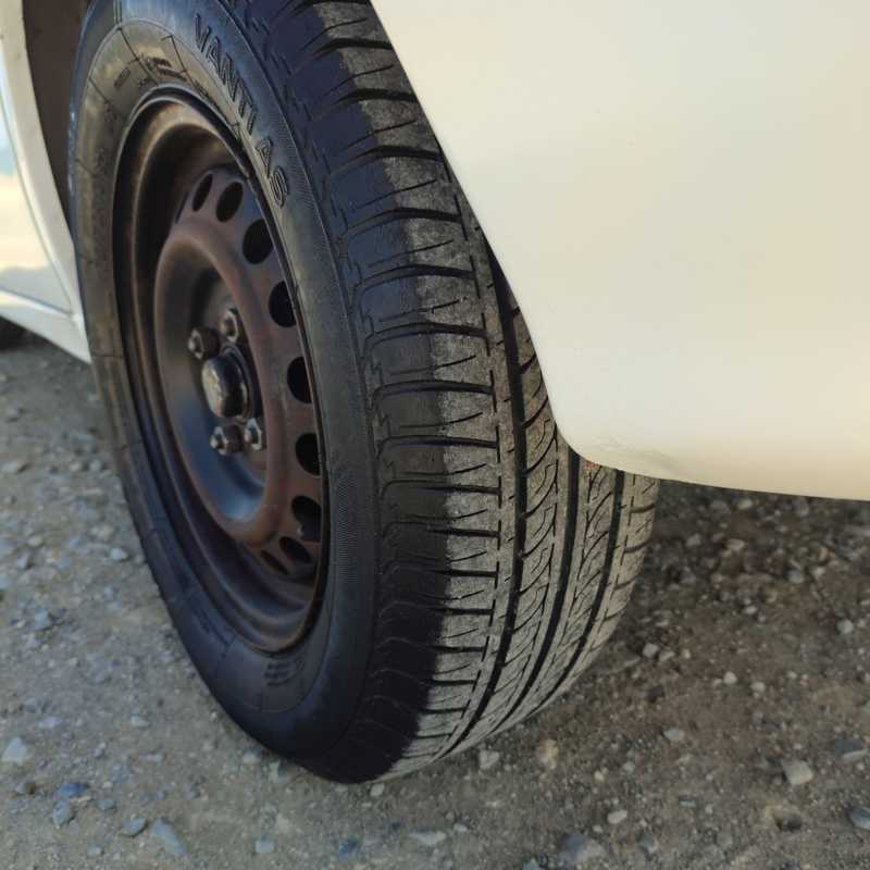 1998 Toyota Starlet 1,3L 1998 Cyprus
