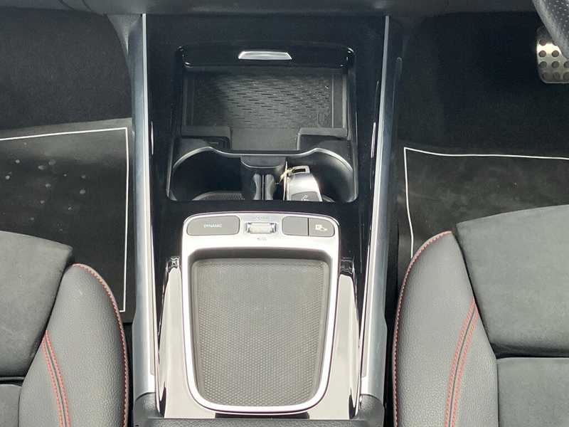 2024 Mercedes-Benz EQB Electric 2024 Cyprus