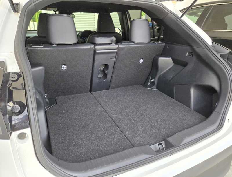 2025 Toyota Yaris Cross 1,5L 2025 Cyprus