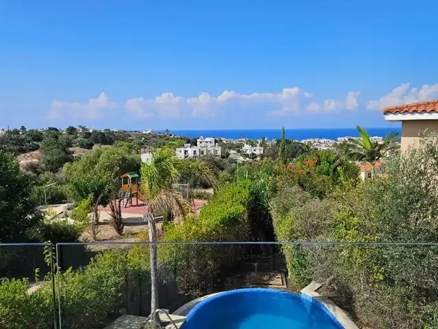  3-bedroom villa to rent, Paphos — Chlorakas - 14