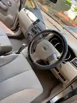 Nissan Tiida 1,6L 2005, Limassol — Limassol - Agios Ioannis - 11