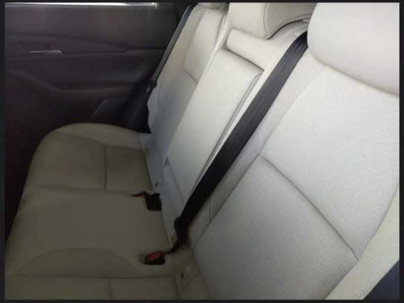 2021 Mazda CX-30 2,0L 2021 Cyprus