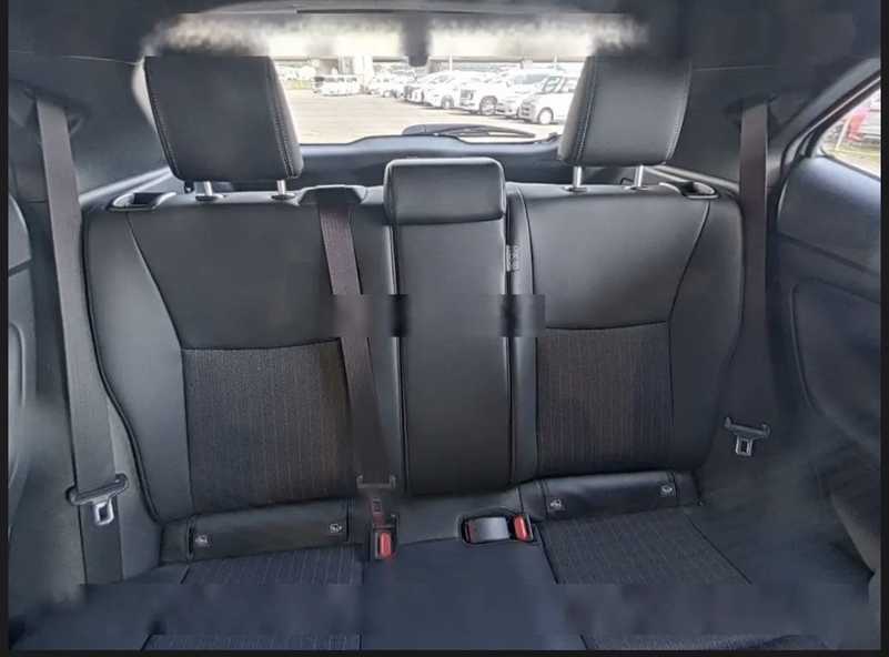 2024 Toyota Yaris Cross 1,5L 2024 Cyprus