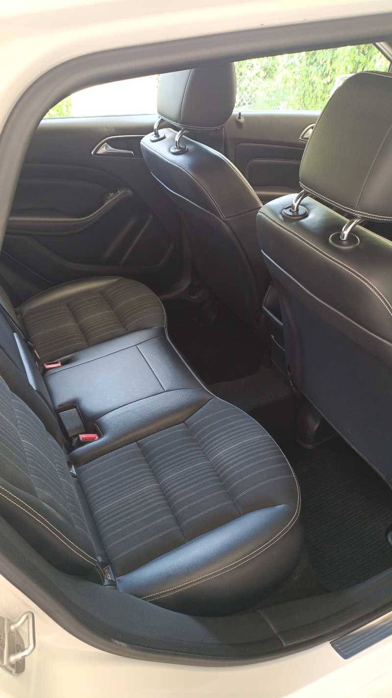 2013 Mercedes-Benz B-Class 1,8L 2013 Cyprus