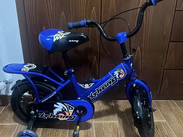Bicycle 12 inches for toddler, Επαρχία Λεμεσού — Λεμεσός - Αγία Φύλα