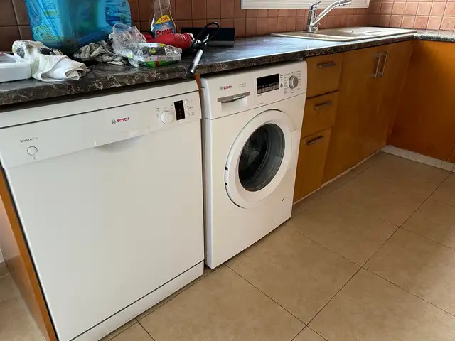 2-bedroom apartment to rent, Επαρχία Λεμεσού — Άγιος Αθανάσιος - 4