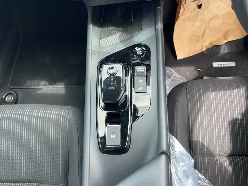 2024 Nissan Note e-Power 1,2L 2024 Cyprus
