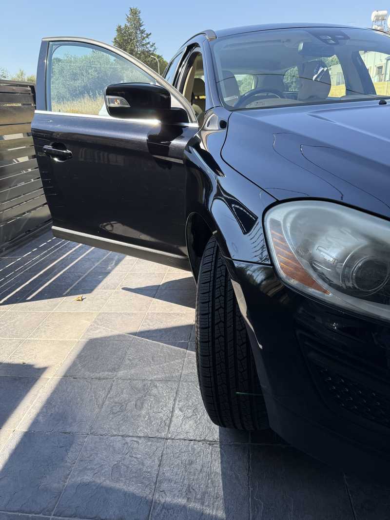 2010 Volvo XC60 2,0L 2010 Cyprus