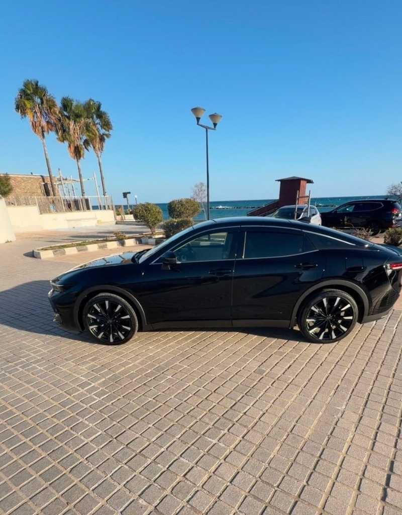 2024 Toyota Crown 2,4L 2024 Cyprus