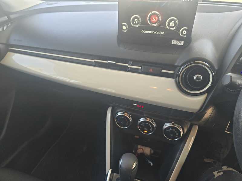 2023 Mazda 2 1,5L 2023 Cyprus