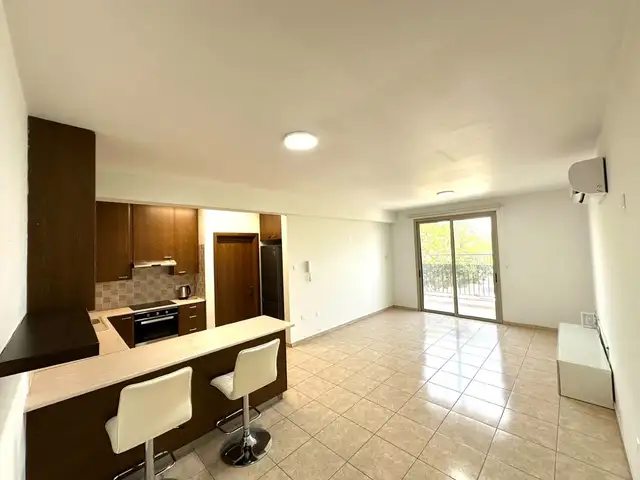 2-bedroom apartment to rent, Επαρχία Λάρνακας — Λιβάδια Λάρνακας