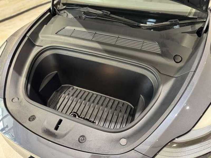 2022 Tesla Model Y Electric 2022 Cyprus