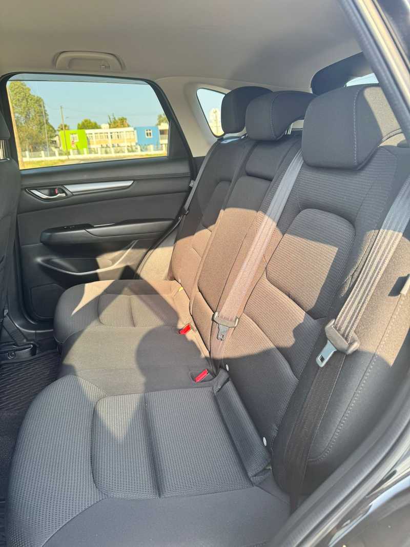 2022 Mazda CX-5 2,0L 2022 Cyprus