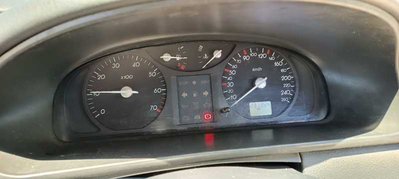 2005 Renault Laguna 1,6L 2005 Cyprus