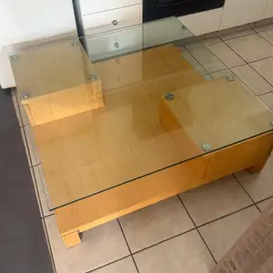 Coffee table, Paphos — Paphos - Agios Theodoros