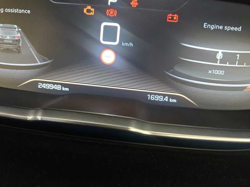 2018 Peugeot 3008 1,5L 2018 Cyprus