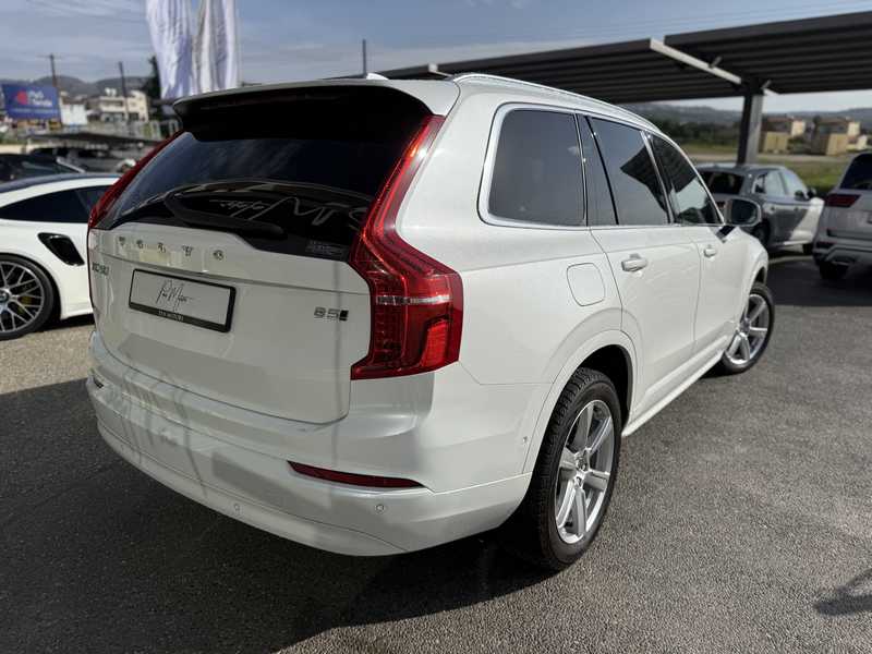 2022 Volvo XC90 2,0L 2022 Cyprus