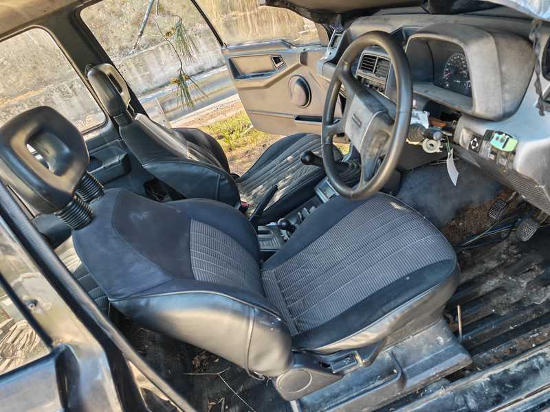 1996 Suzuki Vitara 1,6L 1996 Cyprus