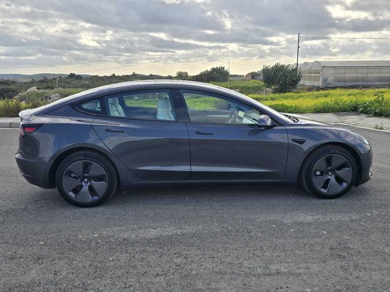 2023 Tesla Model 3 Electric 2023 Cyprus