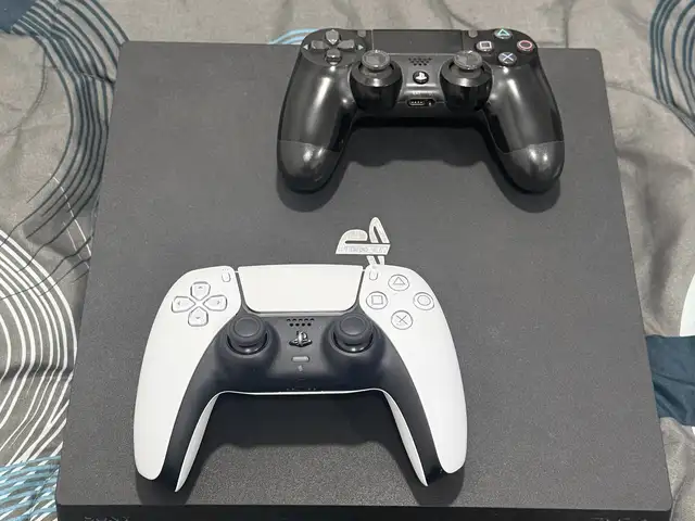 Ps4 pro, Επαρχία Λάρνακας — Λάρνακα - Σκάλα