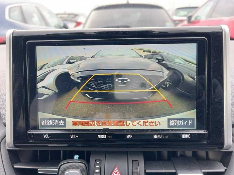 2021 Toyota RAV4 2,0L 2021 Cyprus