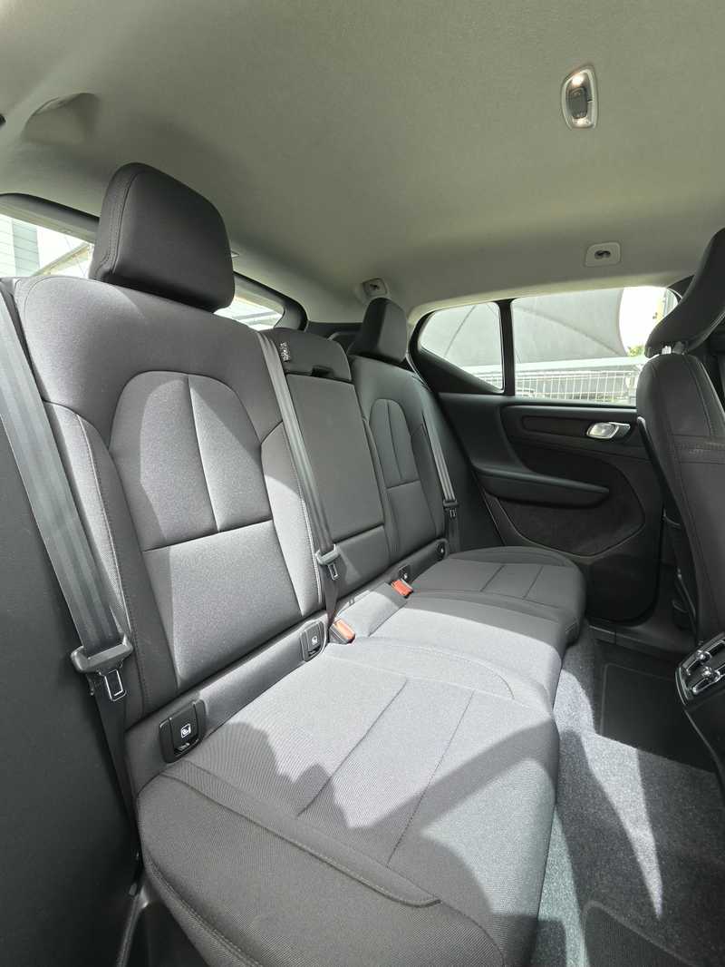 2021 Volvo XC40 2,0L 2021 Cyprus