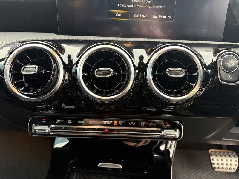 2021 Mercedes-Benz A-Class 2,0L 2021 Cyprus
