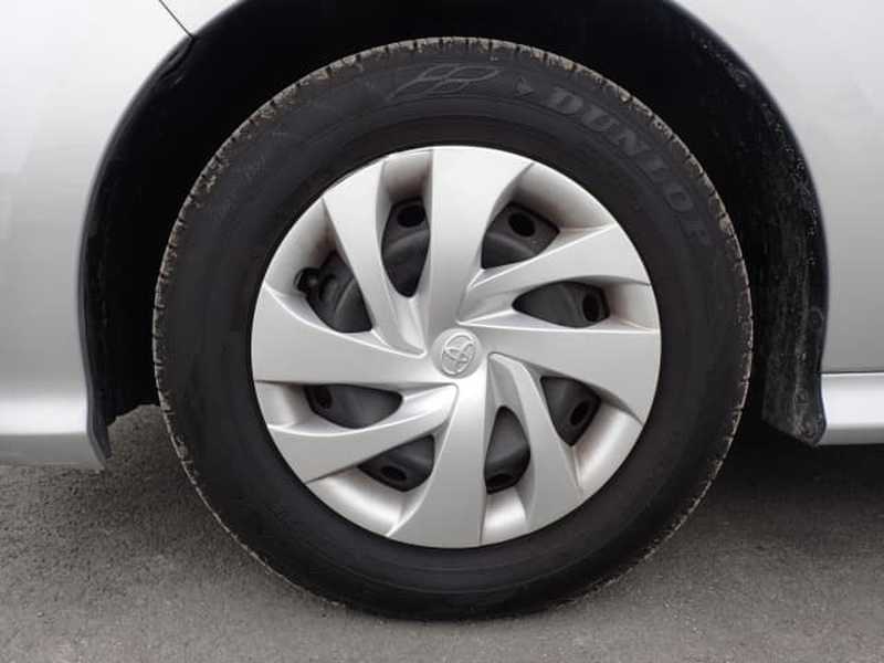 2021 Toyota Yaris 1,0L 2021 Cyprus