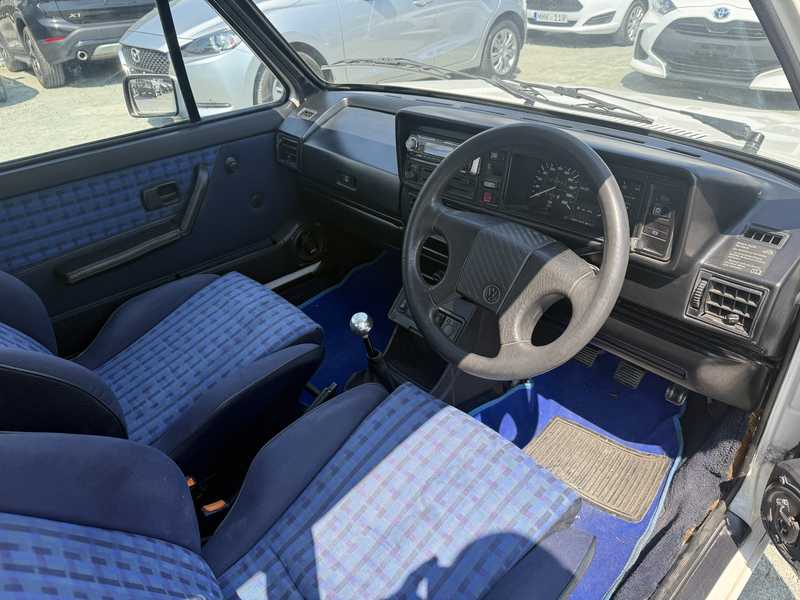 1991 Cars Classic 1,8L 1991 Cyprus
