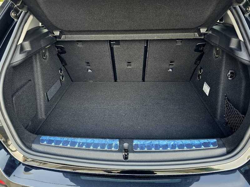 2020 BMW 1-Series 2,0L 2020 Cyprus