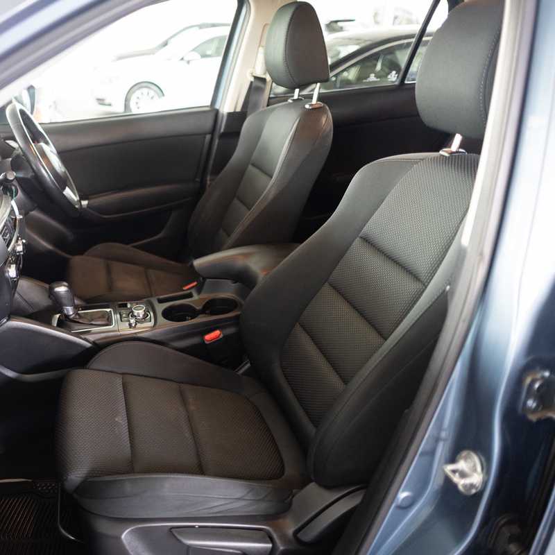 2016 Mazda CX-5 2,2L 2016 Cyprus