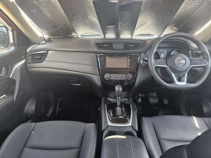 2020 Nissan X-Trail 2,0L 2020 Cyprus