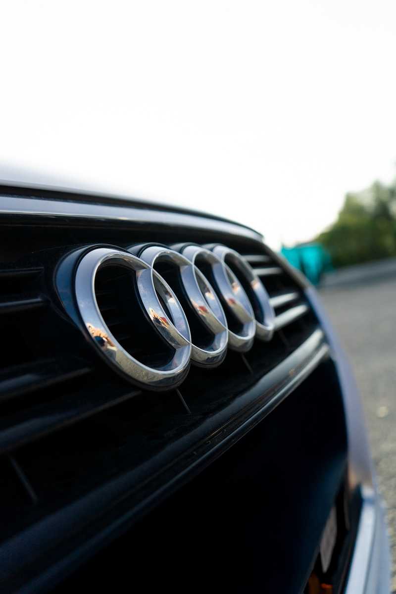 2020 Audi A3 1,5L 2020 Cyprus