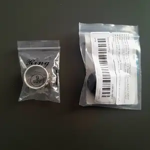 Set of 2 rings size 9., Επαρχία Λάρνακας — Μαζωτός