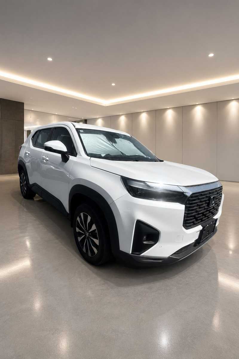 Honda WR-V 1,5L 2025